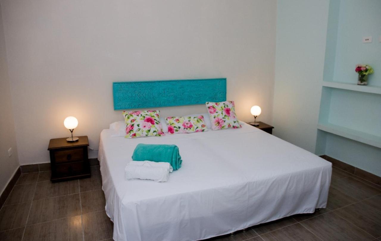 Bed and Breakfast Casa Renacer Kartagena Zewnętrze zdjęcie