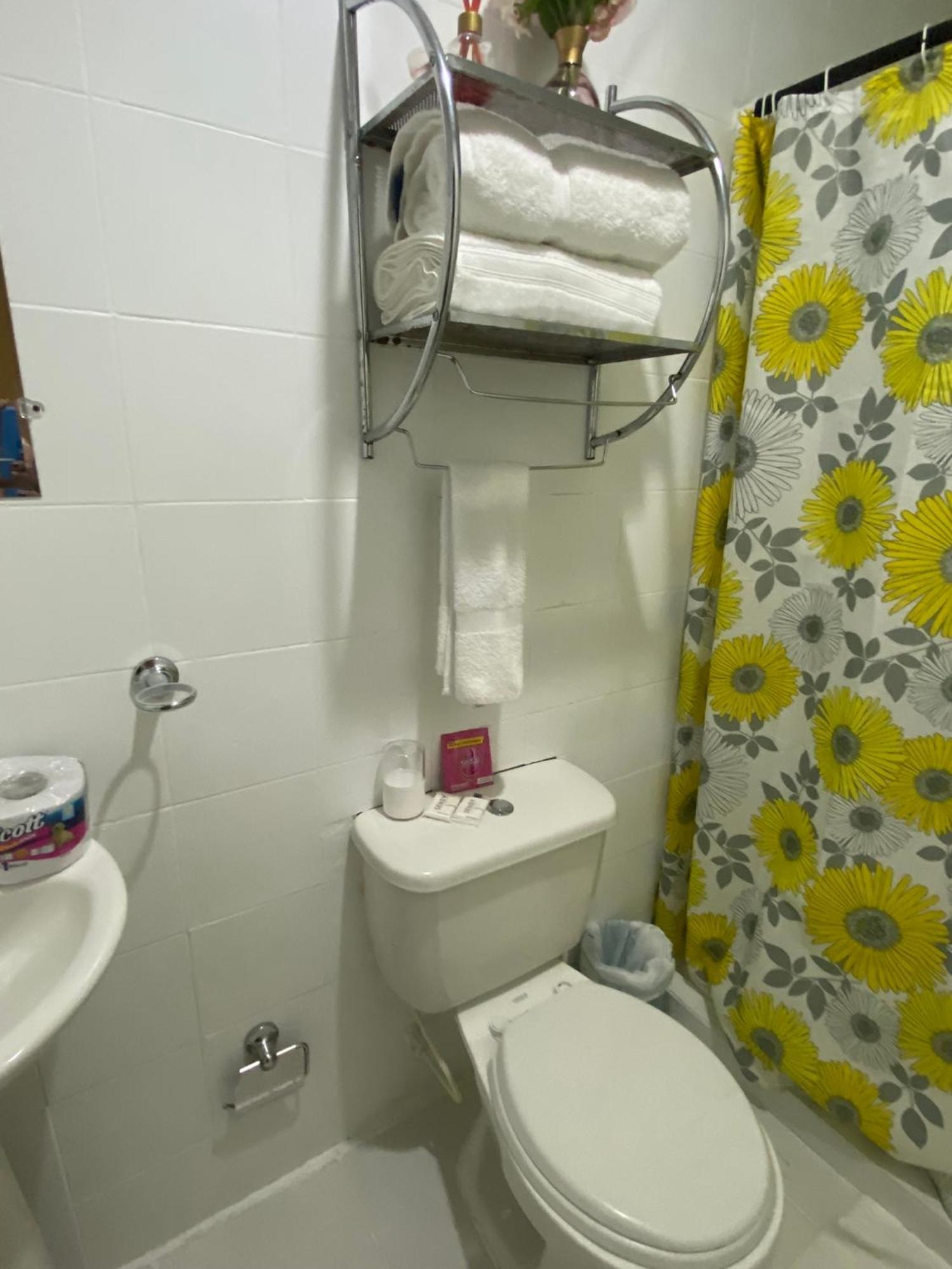 Bed and Breakfast Casa Renacer Kartagena Zewnętrze zdjęcie